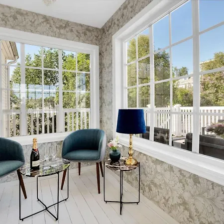 Arctic Hilltop - 1 Casa de Férias Tromsø