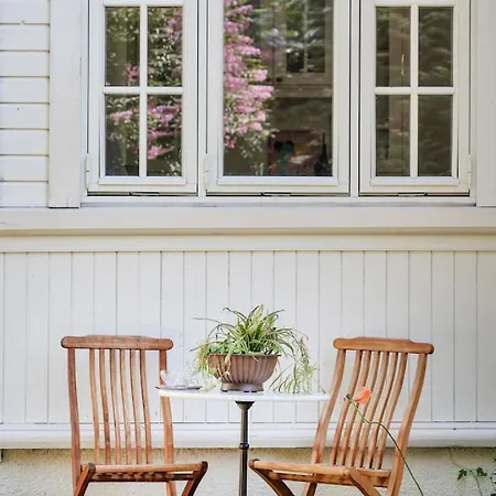 Semesterbostad Arctic Hilltop - 1 *