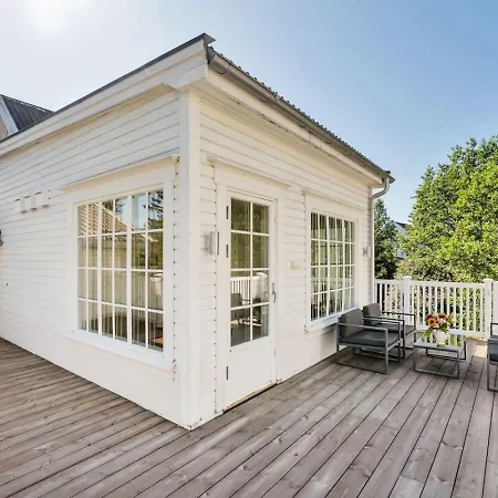 Arctic Hilltop - 1 Casa de Férias