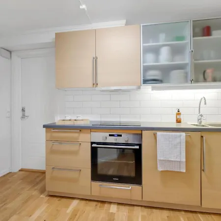 Arctic Hilltop - 1 Semesterbostad Tromsø