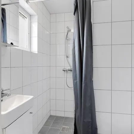 Semesterbostad Arctic Hilltop - 1 Tromsø