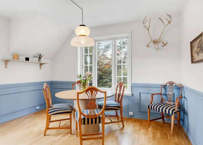 Arctic Hilltop - 1 Casa de Férias *