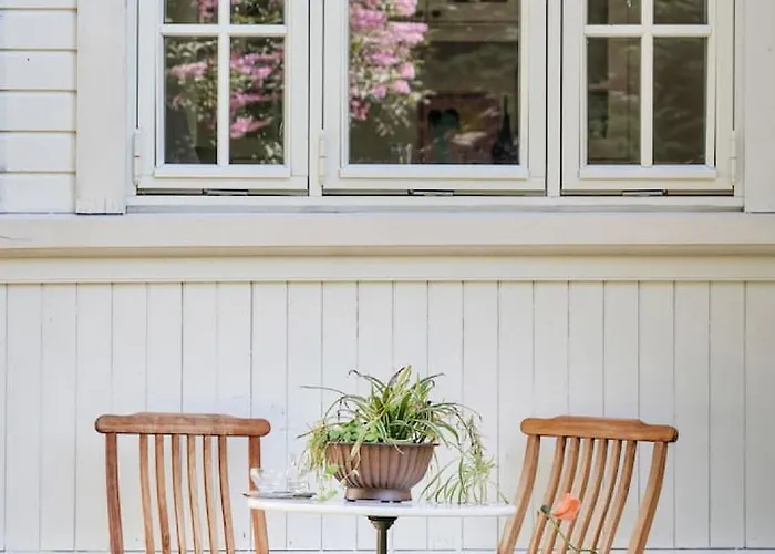 Casa de Férias Arctic Hilltop - 1 *