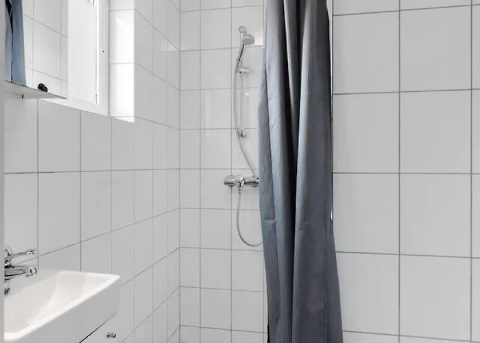 Casa de Férias Arctic Hilltop - 1 Tromsø